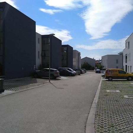Sea Pearl Luxury Apartment Podstrana Exterior photo