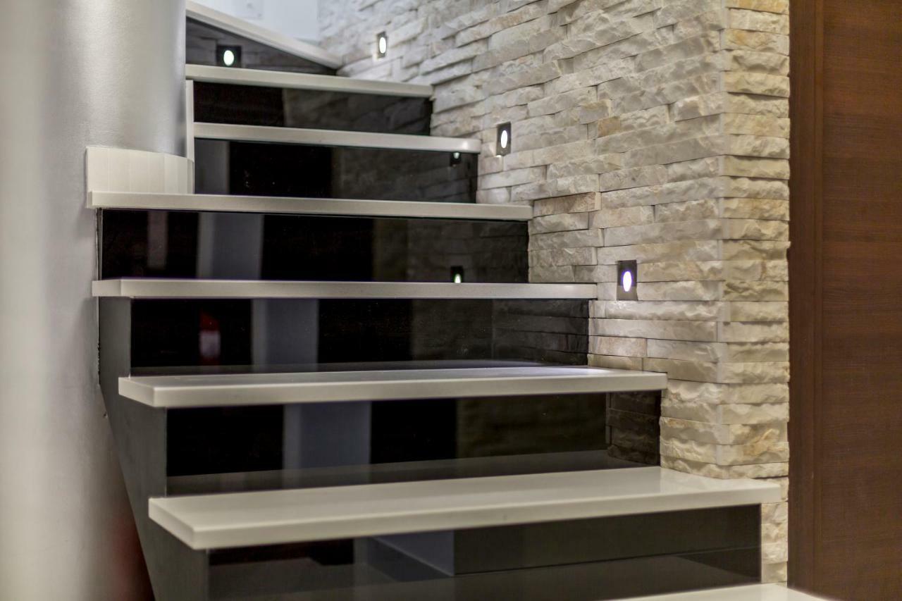 Sea Pearl Luxury Apartment Podstrana Exterior photo